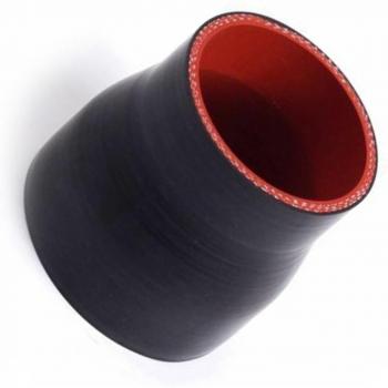 4-Layer Silicone Hose Coupler 2 Mpa 51-63mm
