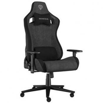 Genesis Gaming Chair Nitro 660 in Grau
