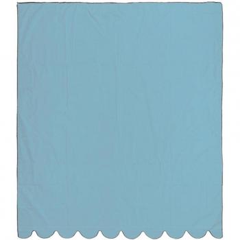 Waterproof UV Block SunShade Canopy Fabric for Outdoor Patio and Garden (2x1.5m/3x1.5m)