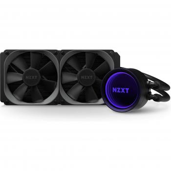 NZXT Kraken X53 240mm RGB CPU Coolant