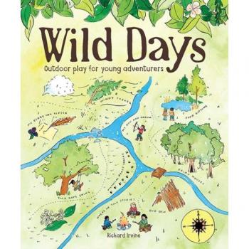 Richard Irvine Wild Days