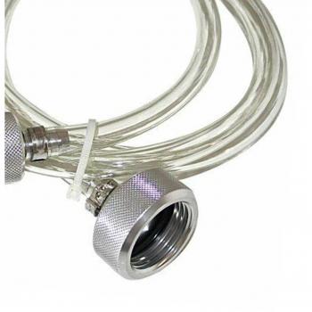 Manguera de cambio de aceite DSG VAS 6262A – Conector M24 x 1,5 mm