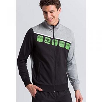 Erima 5-C Chaqueta de poliéster infantil