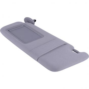 DWCX Left Driver Side Sun Visor Shade for Toyota Camry 2007