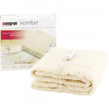 Beurer KOMFORT HEATED BLANKET SINGLE