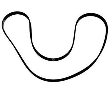 Megadyne 1161 J5 Fagor Polyurethane Slotted Dryer Belt