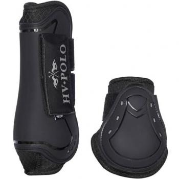 Pantalón Caña Abierta HV Polo Classic – Protección Contra Nudos