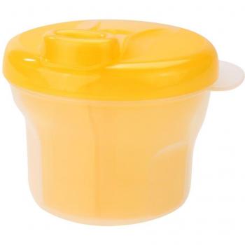 Boîte de rangement de lait en poudre pour bébé