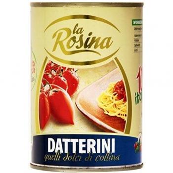 La Rosina Datterini - Confezione da 3200 g di datterino