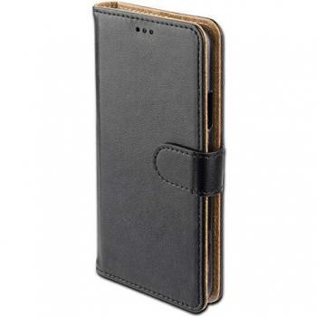 4smarts Premium Flip-Tasche URBAN für Galaxy A6 (2018)