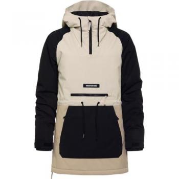 Horsefeathers Derin II Jacket White