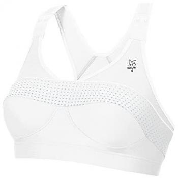 Thuasne Brassière Top Strap X-Back Femenino Blanco