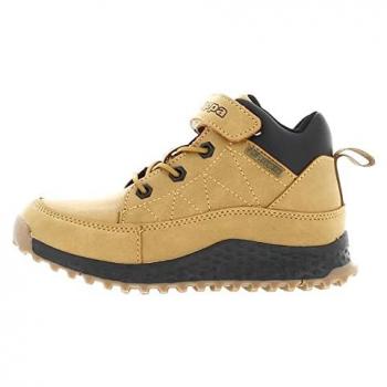 Kappa Andem EV Botas Juveniles Color Mostaza