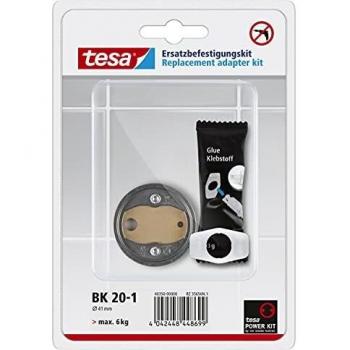 Tesa BK20 Spare Adapter Kit