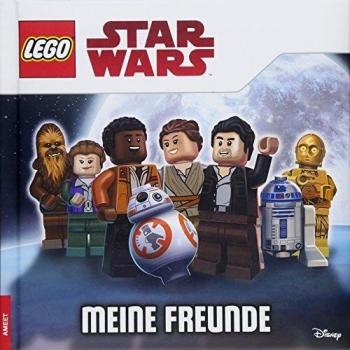 LEGO® Star Wars™ - Meine Freunde - unknown author