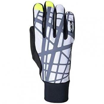 WOWOW Abenteuer-Rad-Handschuhe für Erwachsene