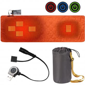 AquaHeat Saco de Aventura