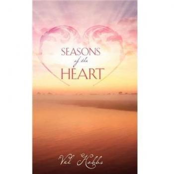 Seasons of the heart hardcover