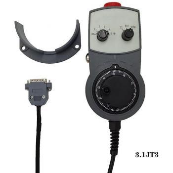 Elektronisches MPG Handrad M350