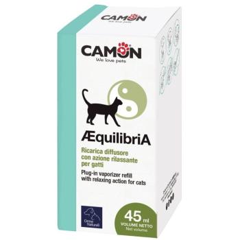 Equilibriavet DiffusoGatto 45ml Rechargeable