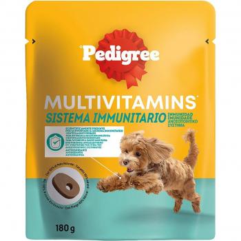 Pedigree Inmunidad Canina 0.18 KG