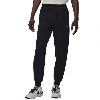 Pantalon de jogging Jordan Brooklyn noir pour homme