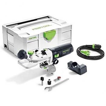 Nome dettagliato: Rifilatore Festool OFK 700 EQ-PLUS