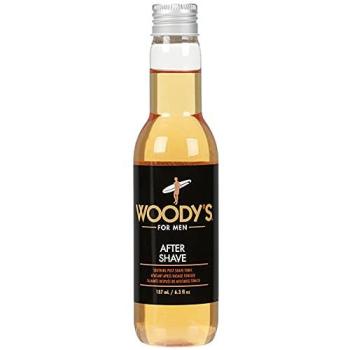 Rinfrescante Post-Shave Woody’s