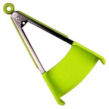 Pinza-Esponja 12” Espátula Multifunción