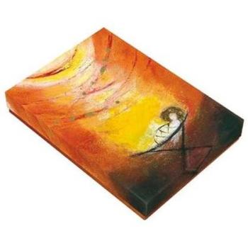 Festliche Kartenbox Deluxe