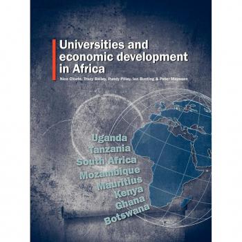 Universities and Economic Development in Africa
