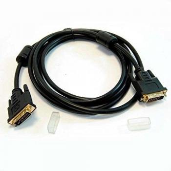 Pepegreen Cable Dvi-Am/Dvi-Am (24+5) 5.00M-Cab-03250-St