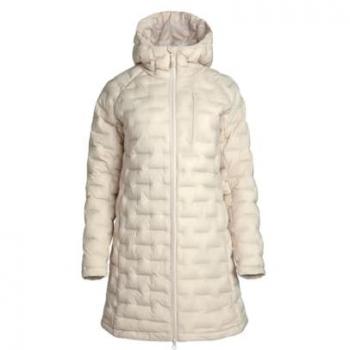 Búsan Chaqueta Outdoor Mujer