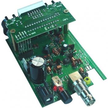 88-108MHz FM Sender mit LED Modul