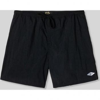 Svarte Stan Ray Miki shorts – Black Edition