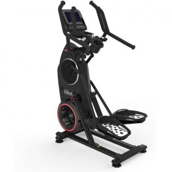 Bowflex Max Trainer M10 - Exclusieve Verkoop met Borstband