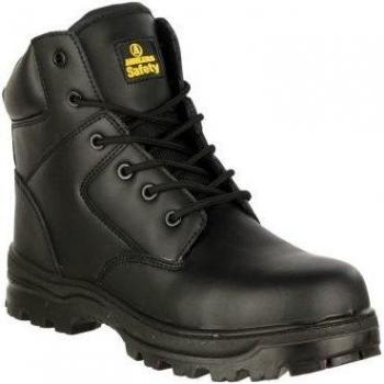 Botas de Protección Amblers FS006C 10UK Masculino