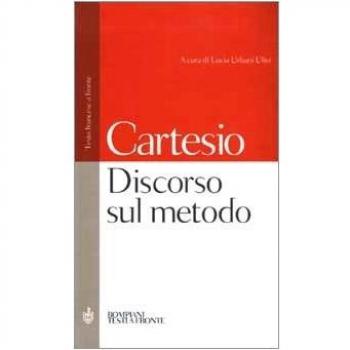 Discorso sul metodo. Testo francese a fronte