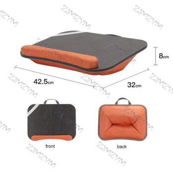 Portable Laptop Pillow