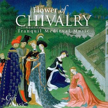 Fleur de Chevalerie - Musique Médiévale Méditative