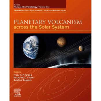 Vitalsource Technologies, Inc. Planetary Volcanism Across The Solar System