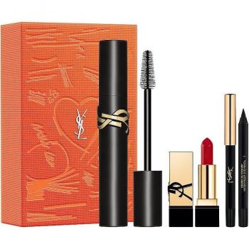 Yves Saint Laurent Lash Clash Mascara Trio Set
