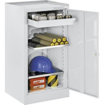 Armadio Portattrezzi Eurokraft Basic
