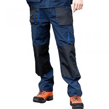 PANTALON TOP TALLA-XXL 981 MARINO/AZULIN