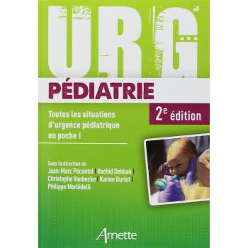 Urg' pédiatrie