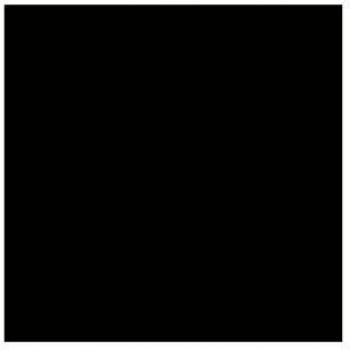 Sfondatore Falcon Nero 600×600 cm – BCP‑02
