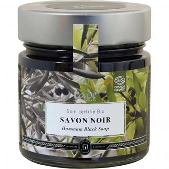Sapone Nero Hammam Tadé Pays du Levant, 200 g
