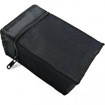 Black Folding Pencil Case for 36/48/60/80 Markers