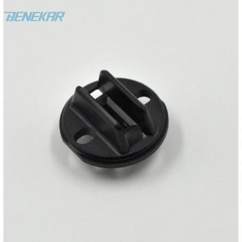 Benekar OEM D6Y1-76-142 Ignition Key Knob Switch Base for Mazda Speed 6, CX-7, CX-9