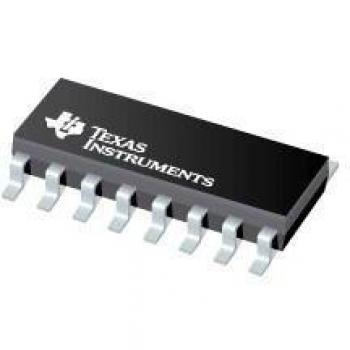 Contador síncrono 4‑bit 32 MHz SN74LS193D SOIC‑16